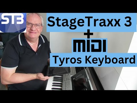Why Stage Traxx 3 Will Change Live Music Forever