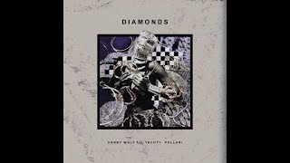Pollàri - Diamonds! Feat. Lil Yachty (Prod. Danny Wolf, David Morse)