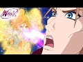 Winx Club -  Season 8 - Final Battle