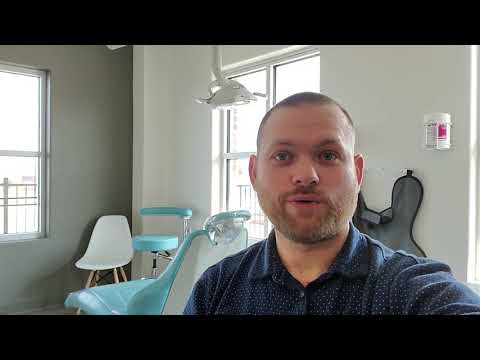 Videos from Open Late Dentistry and Orthodontics