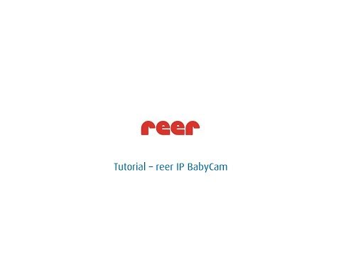 REER IP Camera