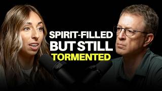 I Spoke in Tongues at 8… Then Darkness Came for Me - #152 Aleiya Dimaggio