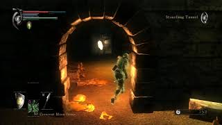 Factory Rundown - Let's Play Demon's Souls Part 24