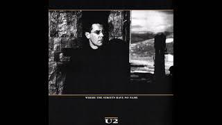 Sweetest Thing Orginal Version (1987) - U2