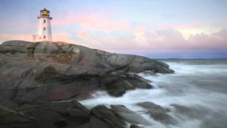 Christophe Goze - Promenade with Satie