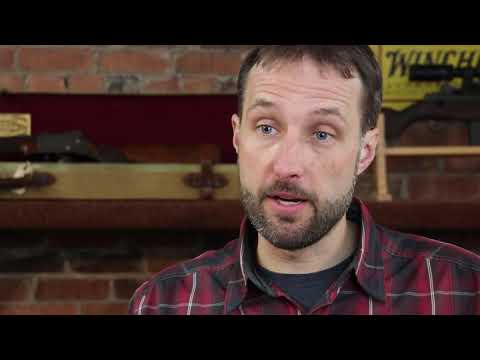 Kramer Auction Service 2019 Spring Firearms & Military Auction Preview