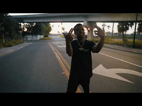 Soulja K - Gangsta Shit 7 (Official Music Video) prod DOMBOI