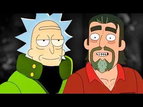 Is Rick Living a Lie? | Exploring Rick's True Motivations