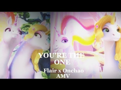 You're The One ||Flairchao AMV