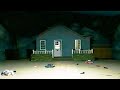 Backrooms Found Footage 3