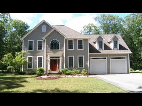 Homes For Sale In Ware MA