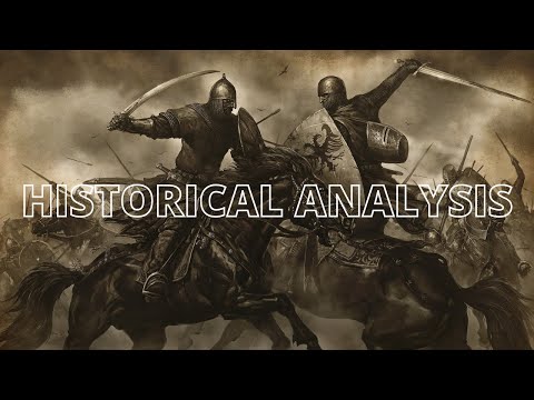 An Historical Analysis of Mount & Blade: Warband