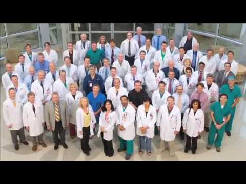 Northeast Georgia Health System (NGHS)