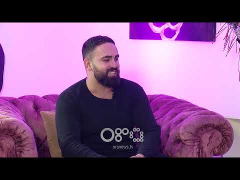 RTV Ora - Dafi Derti fton për darkë Angela Merkel...