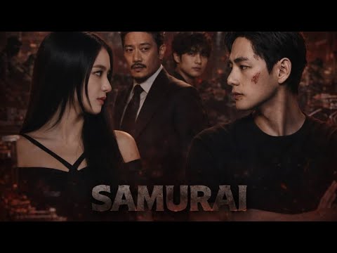 SAMURAI | Episode 1| Fanfic about Vsoo 