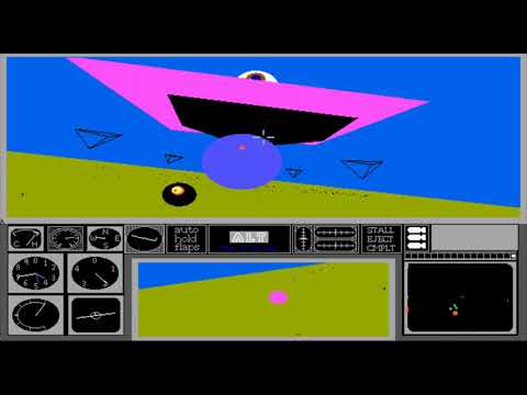 Corncob 3D - gameplay