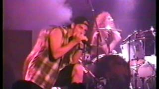 Lillian Axe live in St Paul Minnisota 1994 Part 1