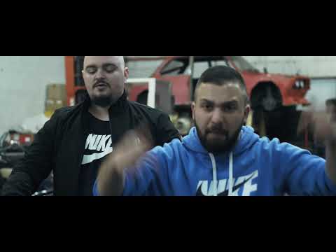 JRJS & ELRO - Semper Fidelis (prod. by Magestick)