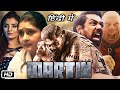 Martin 2024 Full HD Movie in Hindi Dubbed | Dhruva Sarja | Vaibhavi Shandilya | OTT Update