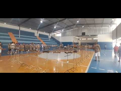 Torneio Ibicui Bahia pos Termino...
