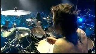 KoRn - Twisted Transistor (Live In Moscow)