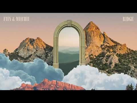 Fiin & MIICHII - Ridge (Cover Art Video) [Ultra Music]