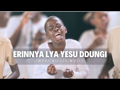 Imani Milele Choir | Luganda Hymn - Erinnya lya Yesu Ddungi