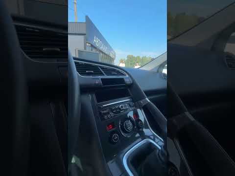 фото peugeot 3008 i рестайлинг 0