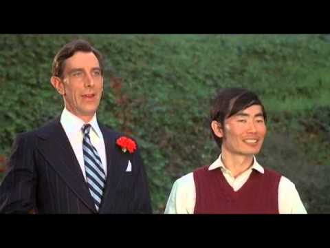 Which Way to the Front? (1970) - Hiring Yamashita (or: Money Talks, Part I)