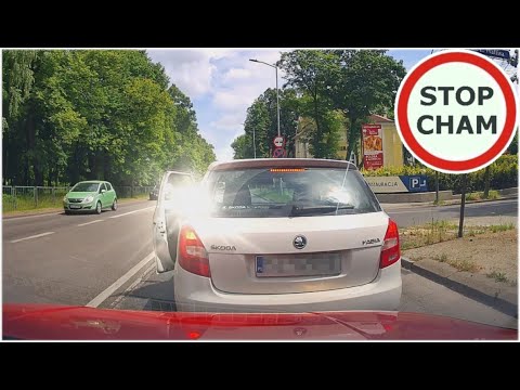 Jak zrobić z siebie kretyna ...