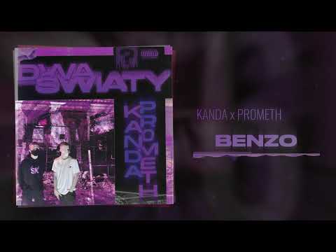 Kanda x PR0METH - Benzo