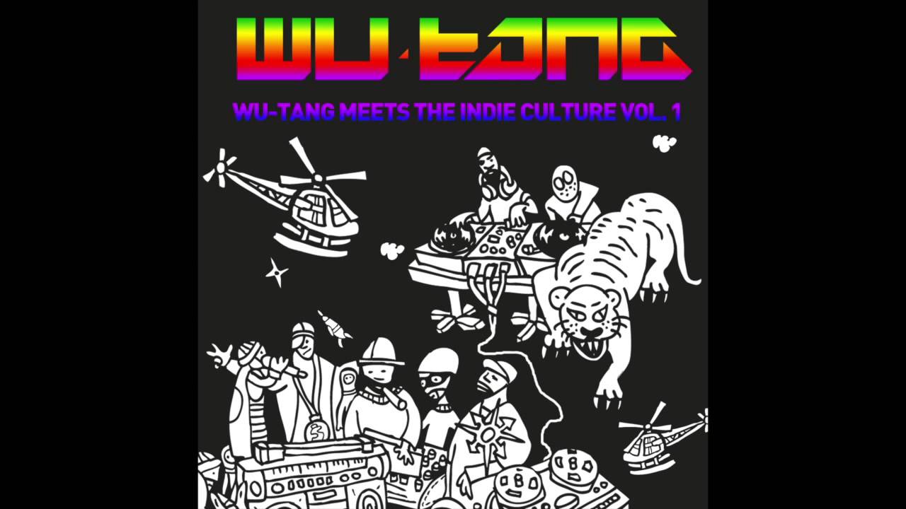 RZA - Biochemical Equation