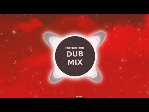 [DUB MIX] YUNGG TRIP, BOBBY HUSTLE, PERFECT GIDDIMANI - EVERYBODY MOVE | REGGAE 2020