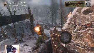 [WW2]ｸﾗﾒﾝと友に！！