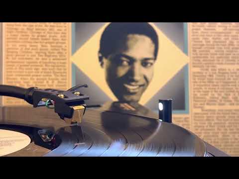 Sam Cooke - Twistin’ the Night Away (1962) Vinyl 12” LP 33RPM Rip