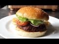 Hamburger Buns How To Make Homemade Burger Buns