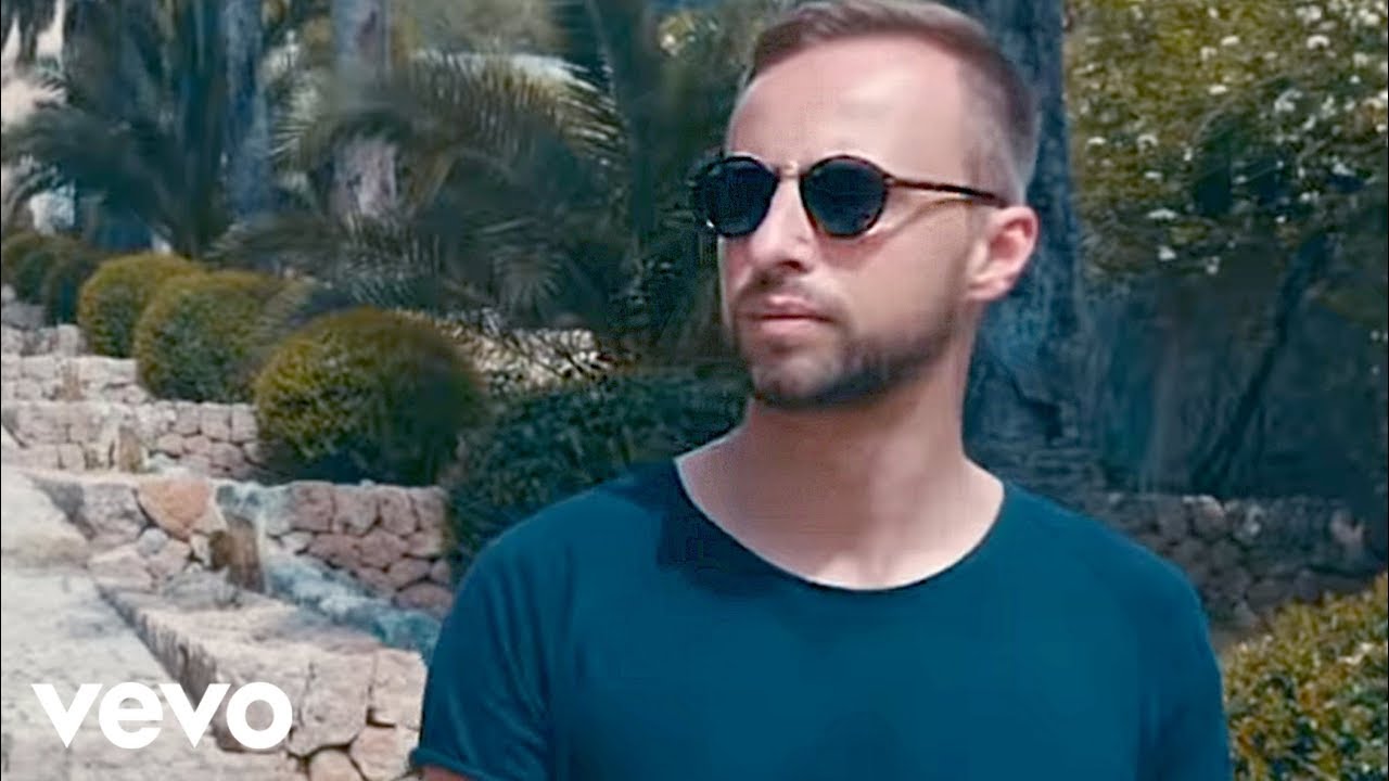 Rene Rodrigezz ft. Lova — Rude