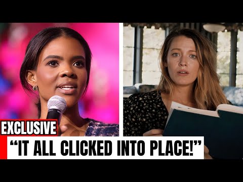 Blake Lively's Scandalous Secrets Uncovered! | Legal Drama & Gossip Girl Chaos