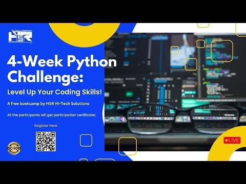 Mastering Python Level Up Your Coding Skills In Just 4 Weeks Week 03 Python Pythonprogramming