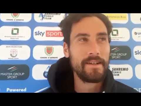 Intervista a Mager (1° turno)