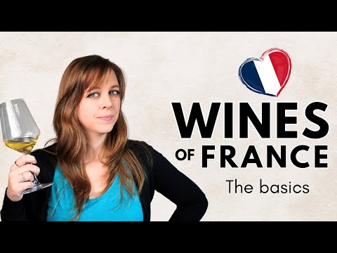 French Wine Explained: Regions, Labels & Laws (Simple Guide)