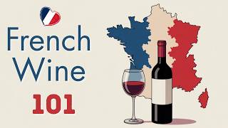French Wine Explained: Regions, Labels & Laws (Simple Guide)