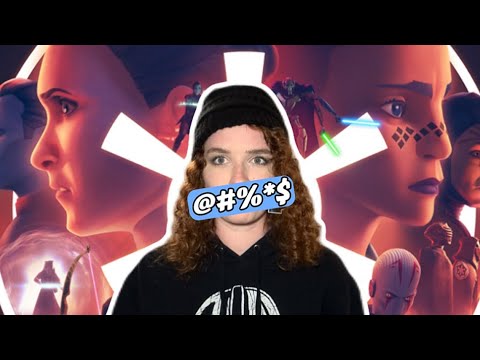 “Tales of the Empire” is a DUMPSTER FIRE. Here’s why.