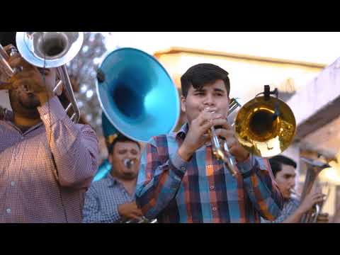 LA LAMPARA - BANDA MV