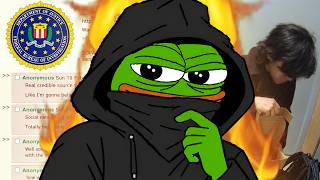 The 4Chan Hacker Who Saved The Internet
