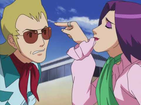 Rockman.EXE Stream - 10 - ¡Rhapsody in Pink!