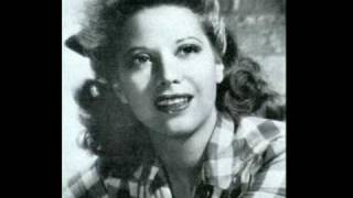 Dinah Shore - &quot;Yes, My Darling Daughter&quot;