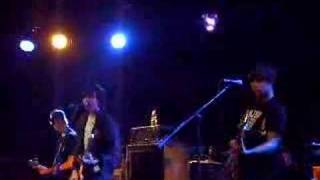 &quot;Lions&quot; A Cursive Memory @ Glasshouse 11/21/07