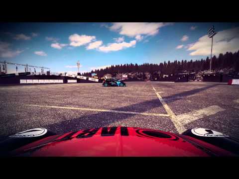 DIRT SHOWDOWN - #19 - Let's Battle | HD // Xbox360