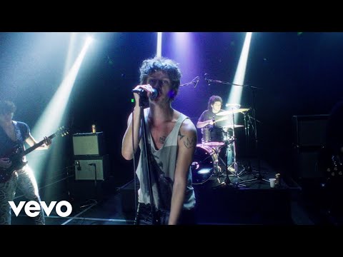 No Pares Sí Sí - La Grecia